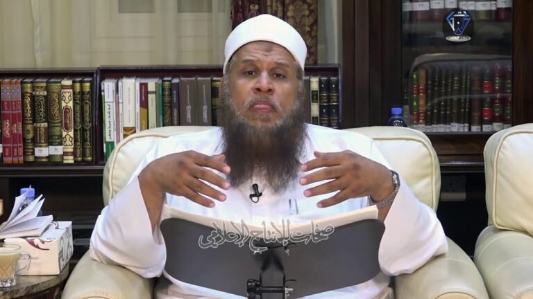 الشرح الجديد لمتن درة البيان في أصول الإيمان – الدرس الثاني