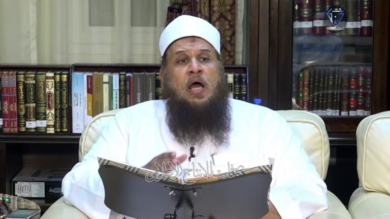 الشرح الجديد لمتن درة البيان في أصول الإيمان – الدرس الثالث