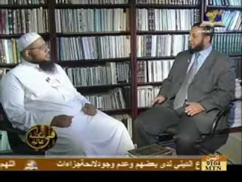 جولة في مكتبة الشيخ الدكتور محمد يسري إبراهيم